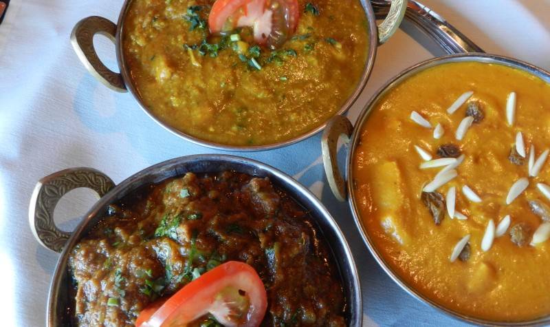 Indias Curry Place | restaurant | 311 N Virgil Ave, Los Angeles, CA 90004, USA | 3236446977 OR +1 323-644-6977