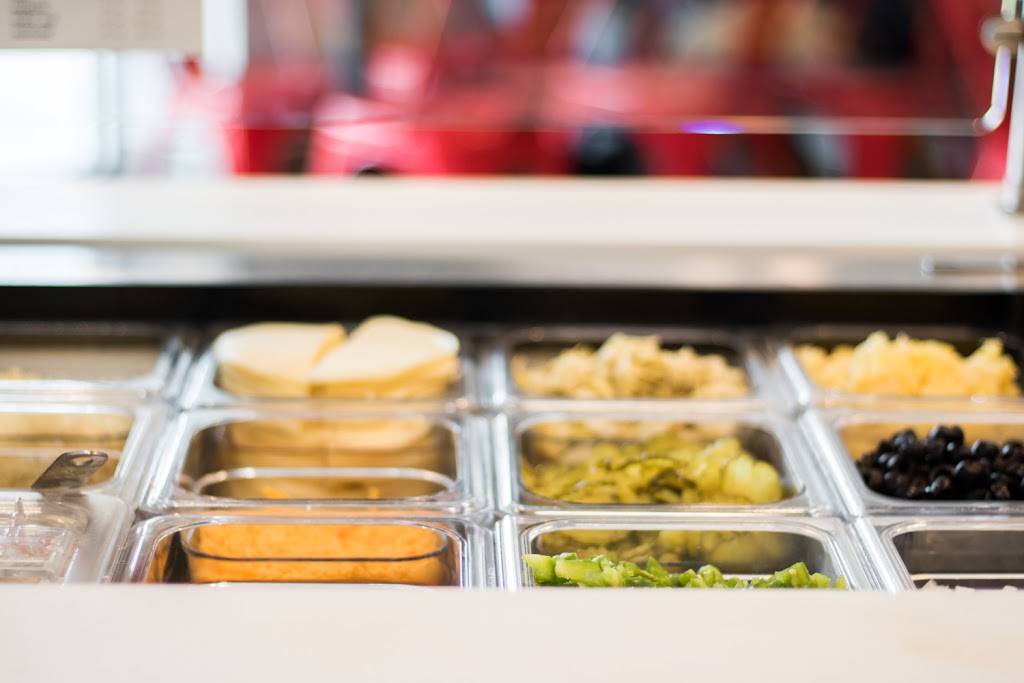 Pita Pit | restaurant | 9462 Ellerbe Rd Ste 190, Shreveport, LA 71106, USA | 3182132224 OR +1 318-213-2224