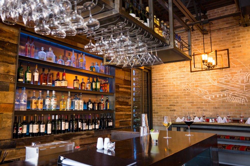 Villa Peru | restaurant | 1745 E River Rd #165, Tucson, AZ 85718, USA | 5209007310 OR +1 520-900-7310