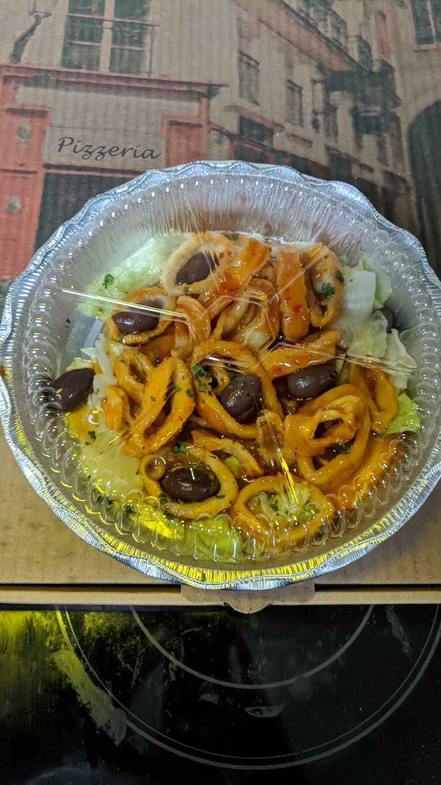 Mamas Italian Grill | restaurant | 4613 W Mountain View Dr, Walnutport, PA 18088, USA | 6107675560 OR +1 610-767-5560