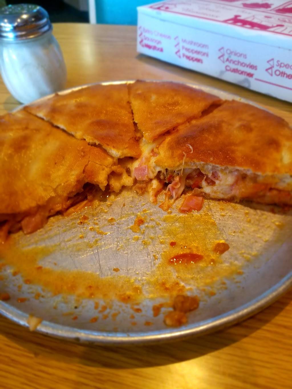 New York Pizza & Pasta | restaurant | 816 Vanderbilt Rd, Connellsville, PA 15425, USA | 7246284946 OR +1 724-628-4946