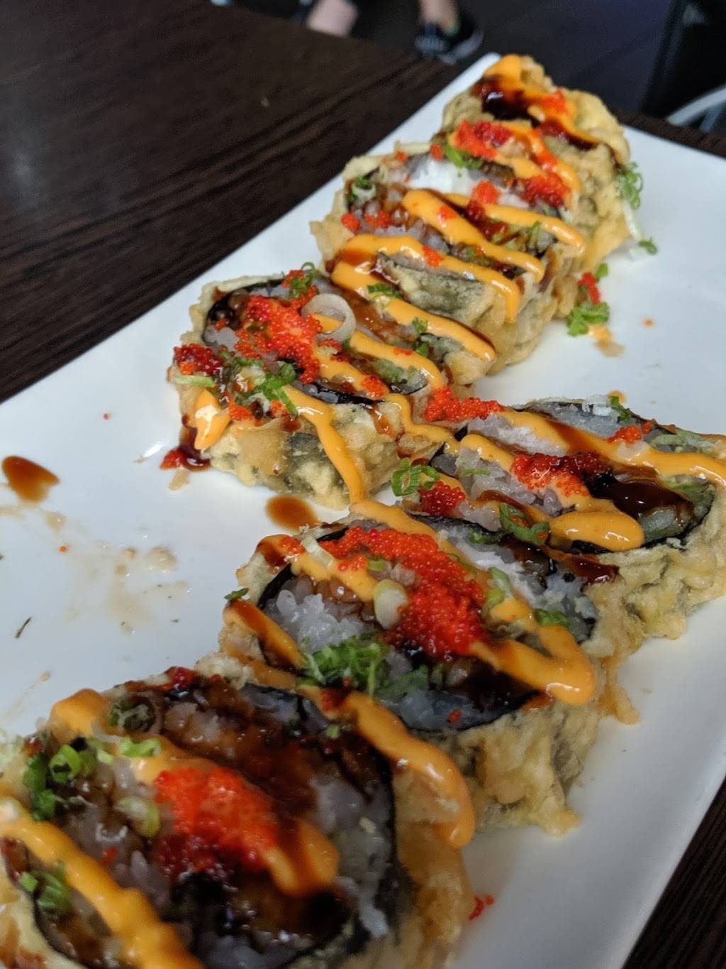 Hajime | meal takeaway | 10950 Club W Pkwy NE #220, Blaine, MN 55449, USA | 7637807944 OR +1 763-780-7944