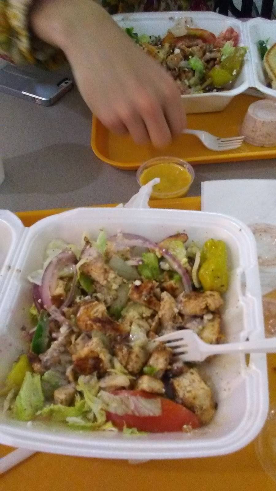 Golden Chicken LLC | restaurant | 498 W 14 Mile Rd C, Troy, MI 48083, USA | 2482980377 OR +1 248-298-0377