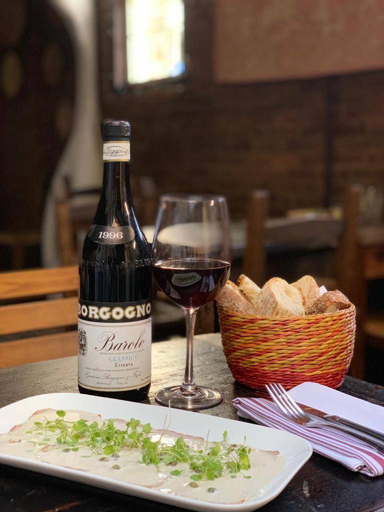 D.O.C. Wine Bar | restaurant | 83 N 7th St, Brooklyn, NY 11249, USA | 7189631925 OR +1 718-963-1925