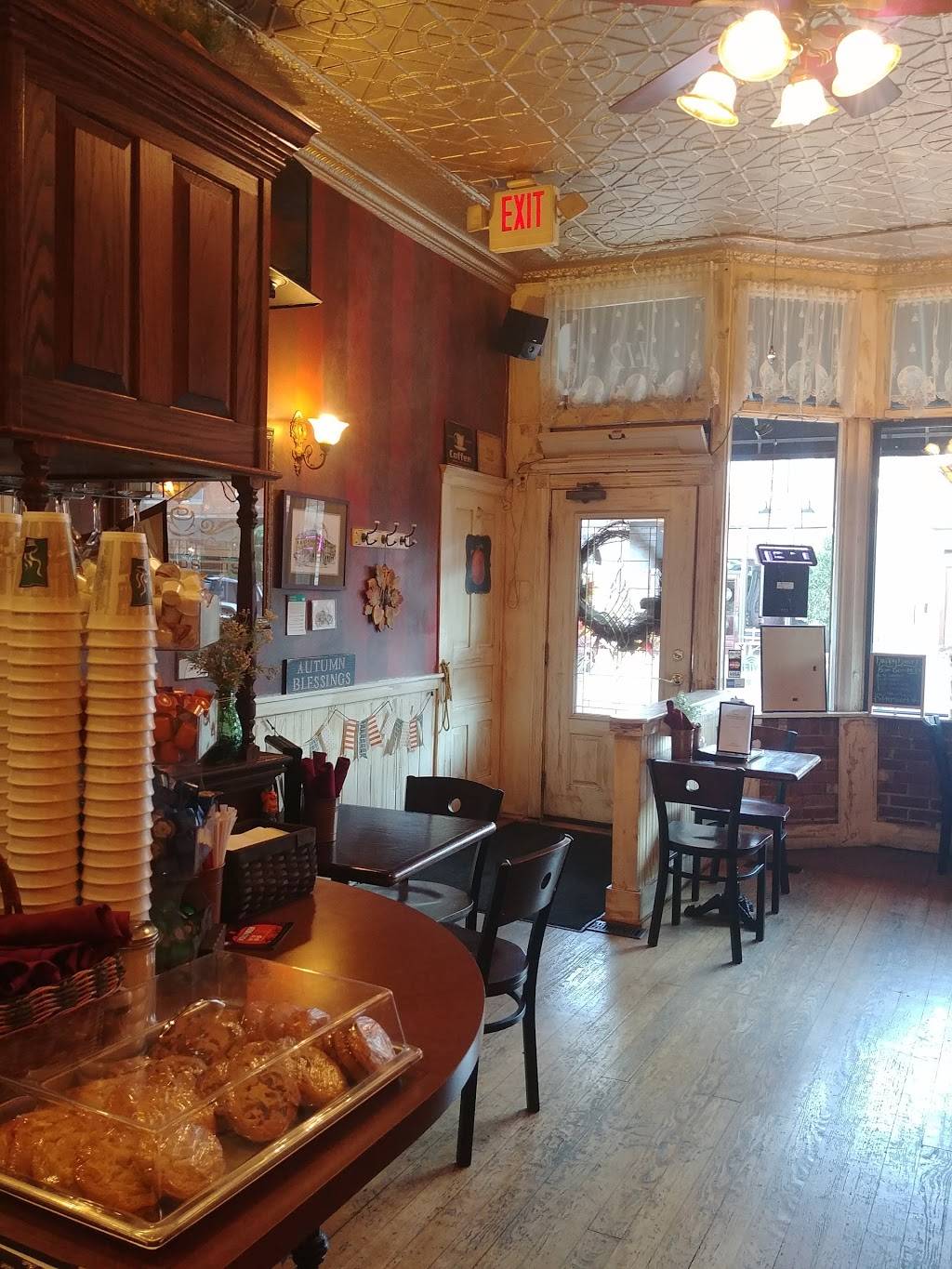 Bittersweet Cafe | restaurant | 112 S Saginaw St, Holly, MI 48442, USA | 2483280800 OR +1 248-328-0800