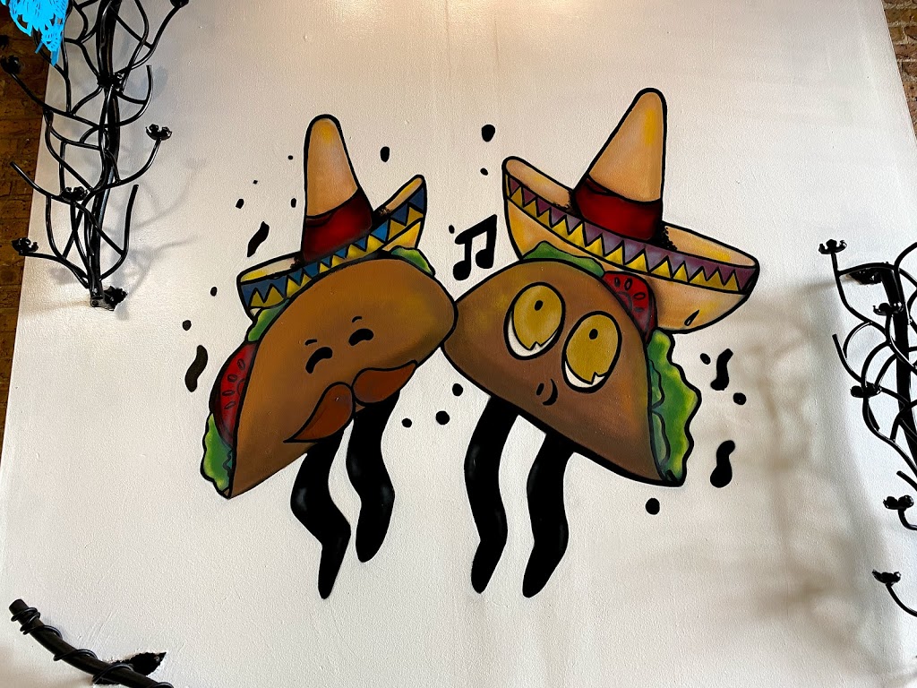 Taco Bros | restaurant | 833 W Chicago Ave FL 1, Chicago, IL 60642, USA | 3122852992 OR +1 312-285-2992