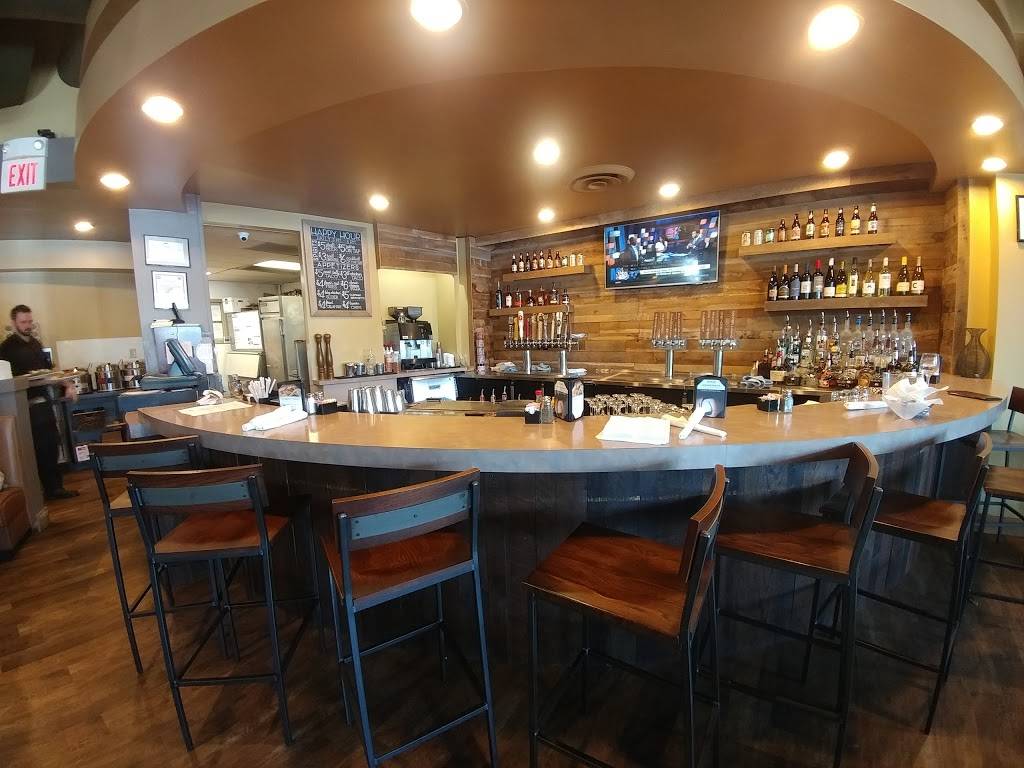 Bakers Crust Artisan Kitchen @ Carytown | restaurant | 3553 W Cary St, Richmond, VA 23221, USA | 8042130800 OR +1 804-213-0800