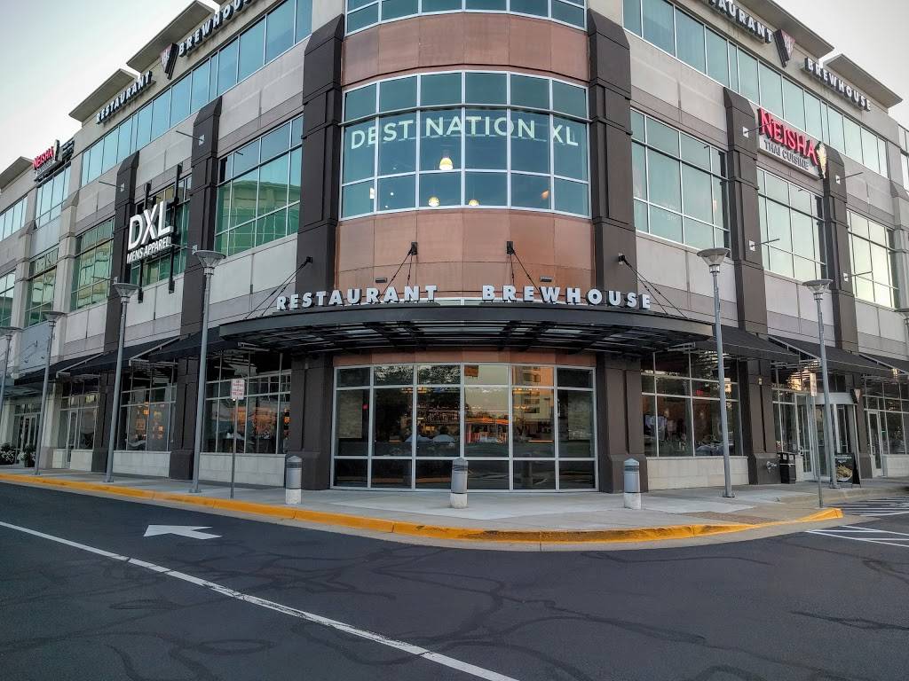 BJs Restaurant & Brewhouse | restaurant | 8027 Leesburg Pike #100, Vienna, VA 22182, USA | 7033567305 OR +1 703-356-7305