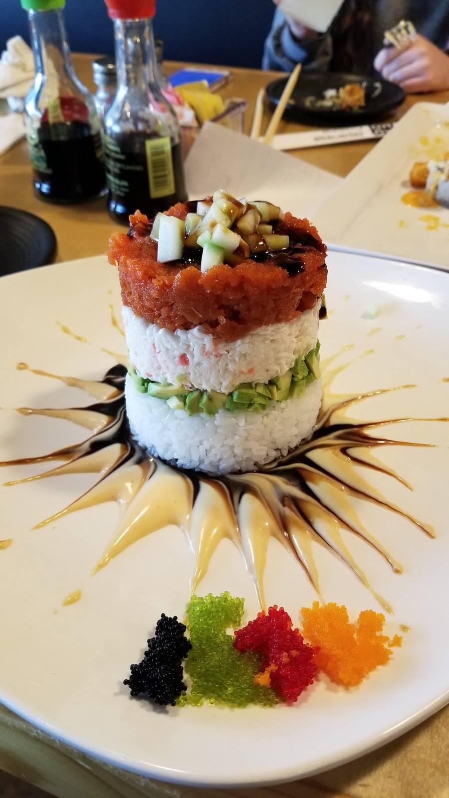 MoMo | restaurant | 4350 Main St, Frisco, TX 75034, USA | 4698884594 OR +1 469-888-4594