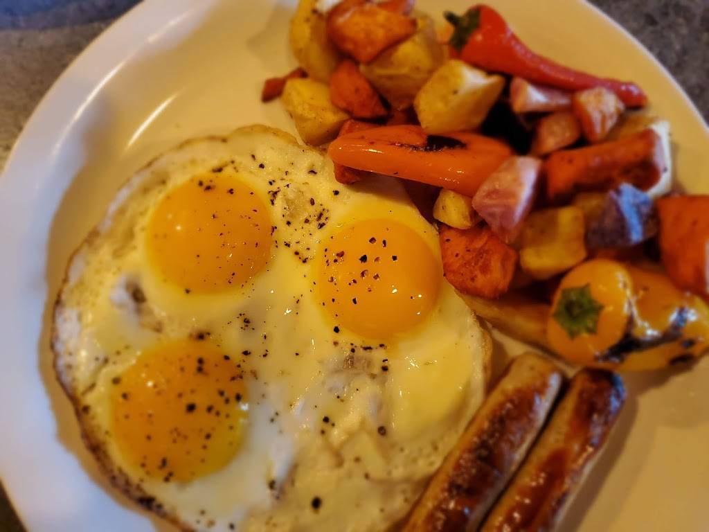 Cleveland Breakfast Club | restaurant | 13228 Shaker Square, Cleveland, OH 44120, USA | 2164652053 OR +1 216-465-2053