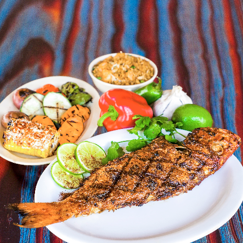 Mambo Seafood | restaurant | 12333 East Fwy, Houston, TX 77015, USA | 7136370553 OR +1 713-637-0553