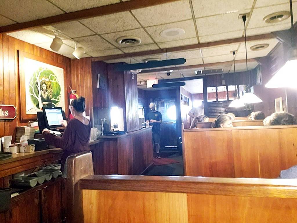 Trojan Horse | restaurant | 100 E Kirkwood Ave, Bloomington, IN 47408, USA | 8123321101 OR +1 812-332-1101