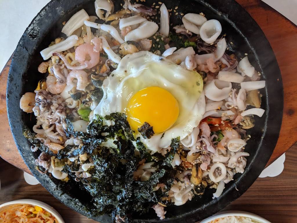 So Gong Dong Tofu House | restaurant | 491 Saratoga Ave, San Jose, CA 95129, USA | 4082613255 OR +1 408-261-3255