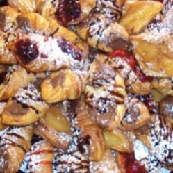 Trio Cafe | cafe | 12 Temple St, Whitman, MA 02382, USA | 7814471064 OR +1 781-447-1064