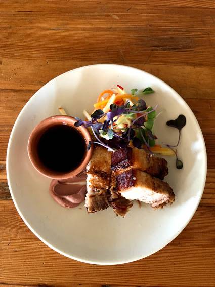 Likha | restaurant | 4000 Adeline St, Oakland, CA 94608, USA | 5102509311 OR +1 510-250-9311