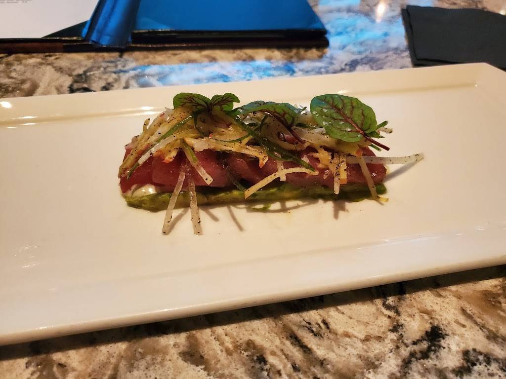 Char Steak & Lounge | restaurant | 550 East Ave, Rochester, NY 14607, USA | 5852417100 OR +1 585-241-7100