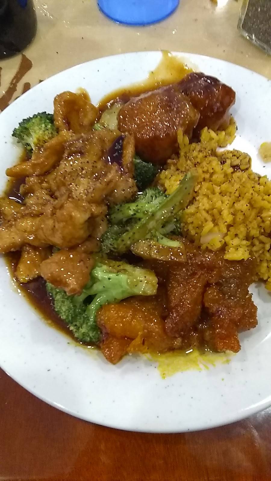 China King Buffet | restaurant | 535 Pine Island Rd D, North Fort Myers, FL 33903, USA | 2399958188 OR +1 239-995-8188