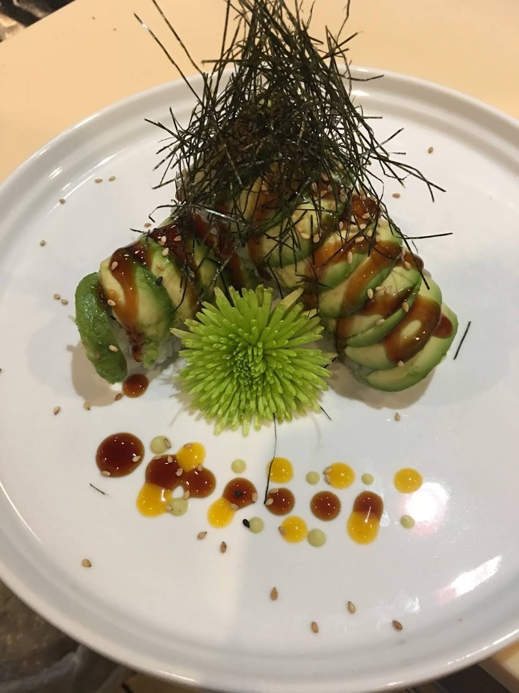 Asia Fusion Restaurant | restaurant | 3512 W Dublin Granville Rd, Columbus, OH 43235, USA | 6147908860 OR +1 614-790-8860