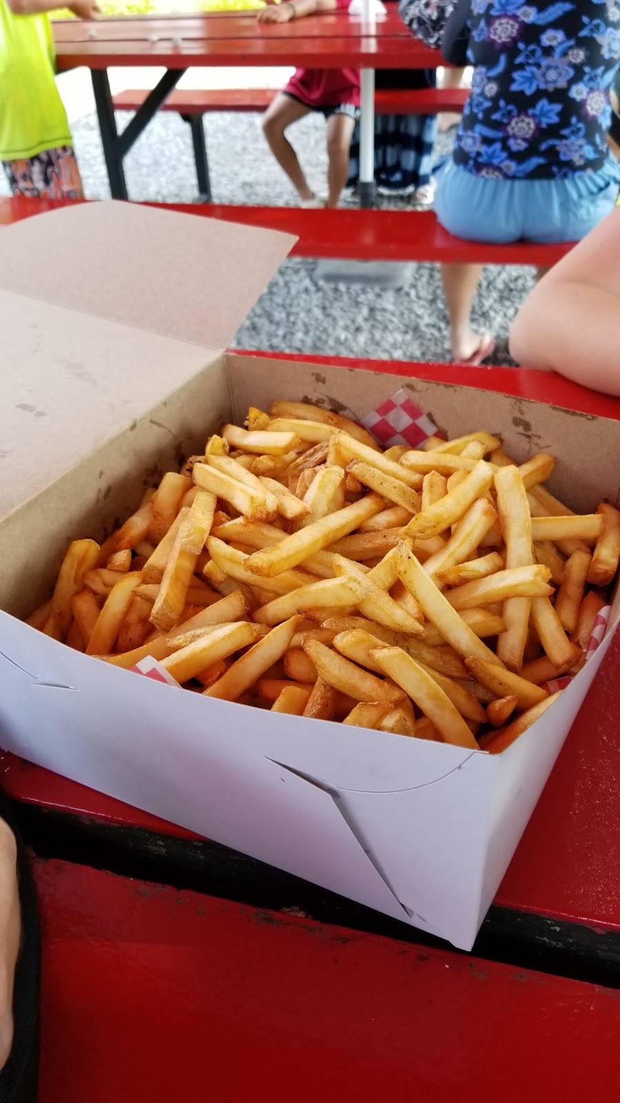 Andys Drive-In Restaurant | restaurant | 3710 Norfolk County Hwy 59, Langton, ON N0E 1G0, Canada | 5198752631 OR +1 519-875-2631