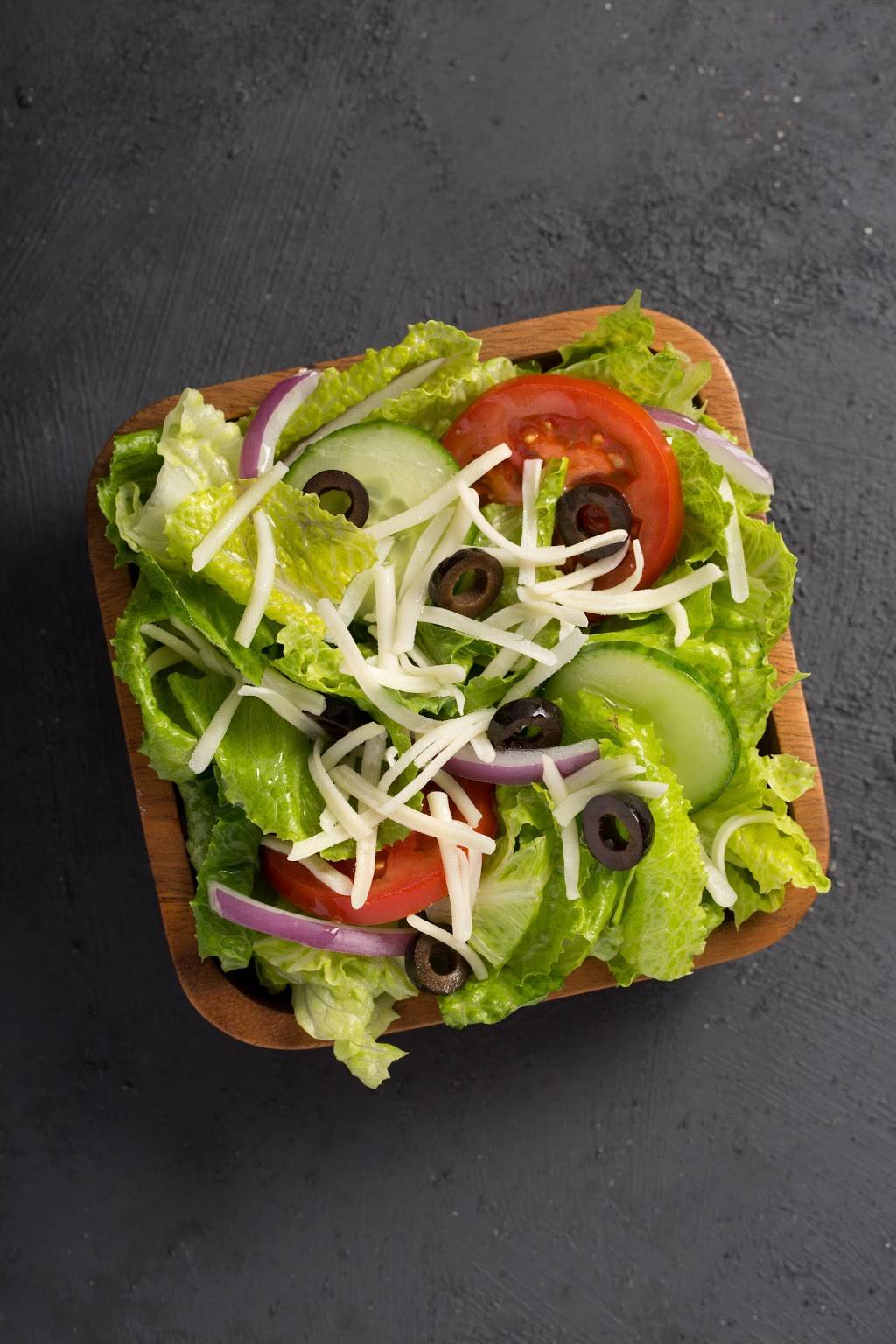 PizzaFire | restaurant | 783 Alpha Dr, Highland Heights, OH 44143, USA | 4404591150 OR +1 440-459-1150