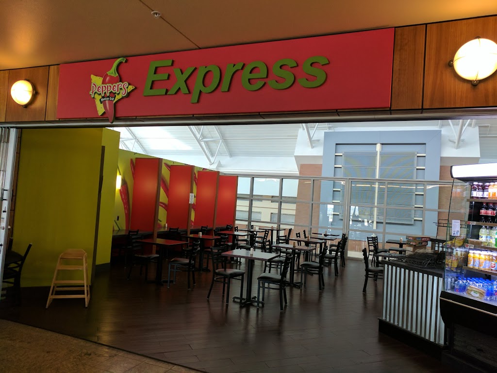 Peppers Bar | restaurant | Terminal 9506, La Force Blvd, Midland, TX 79706, USA | 4325615066 OR +1 432-561-5066