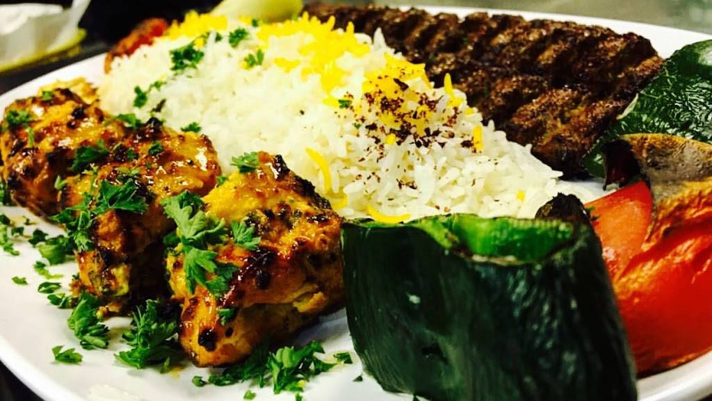 Fenjani Hookah Lounge | restaurant | 2238 W Walnut Hill Ln, Irving, TX 75038, USA | 9726008435 OR +1 972-600-8435