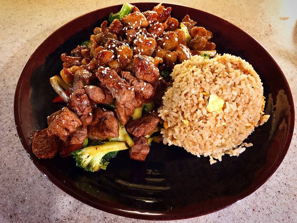 Ninja Sushi Steak house | restaurant | 1516 Camanche Ave, Clinton, IA 52732, USA | 5632127127 OR +1 563-212-7127