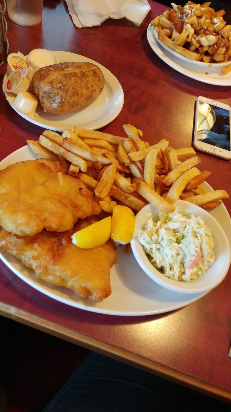 Archies Fish & Chips | restaurant | 153 Wharncliffe Rd S, London, ON N6J 1H6, Canada | 5194388287 OR +1 519-438-8287