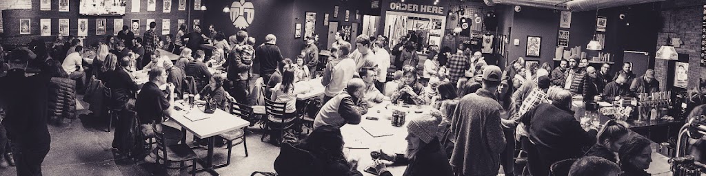 Eagle Park Brewing & Distilling | restaurant | S64 W15640, Commerce Center Parkway, Muskego, WI 53150, USA | 4145850123 OR +1 414-585-0123