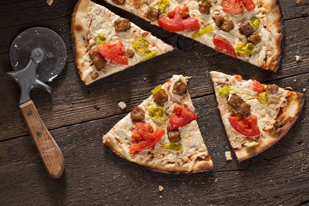 PizzaRev | meal delivery | 694 Motor Pkwy #2, Hauppauge, NY 11788, USA | 6313885336 OR +1 631-388-5336