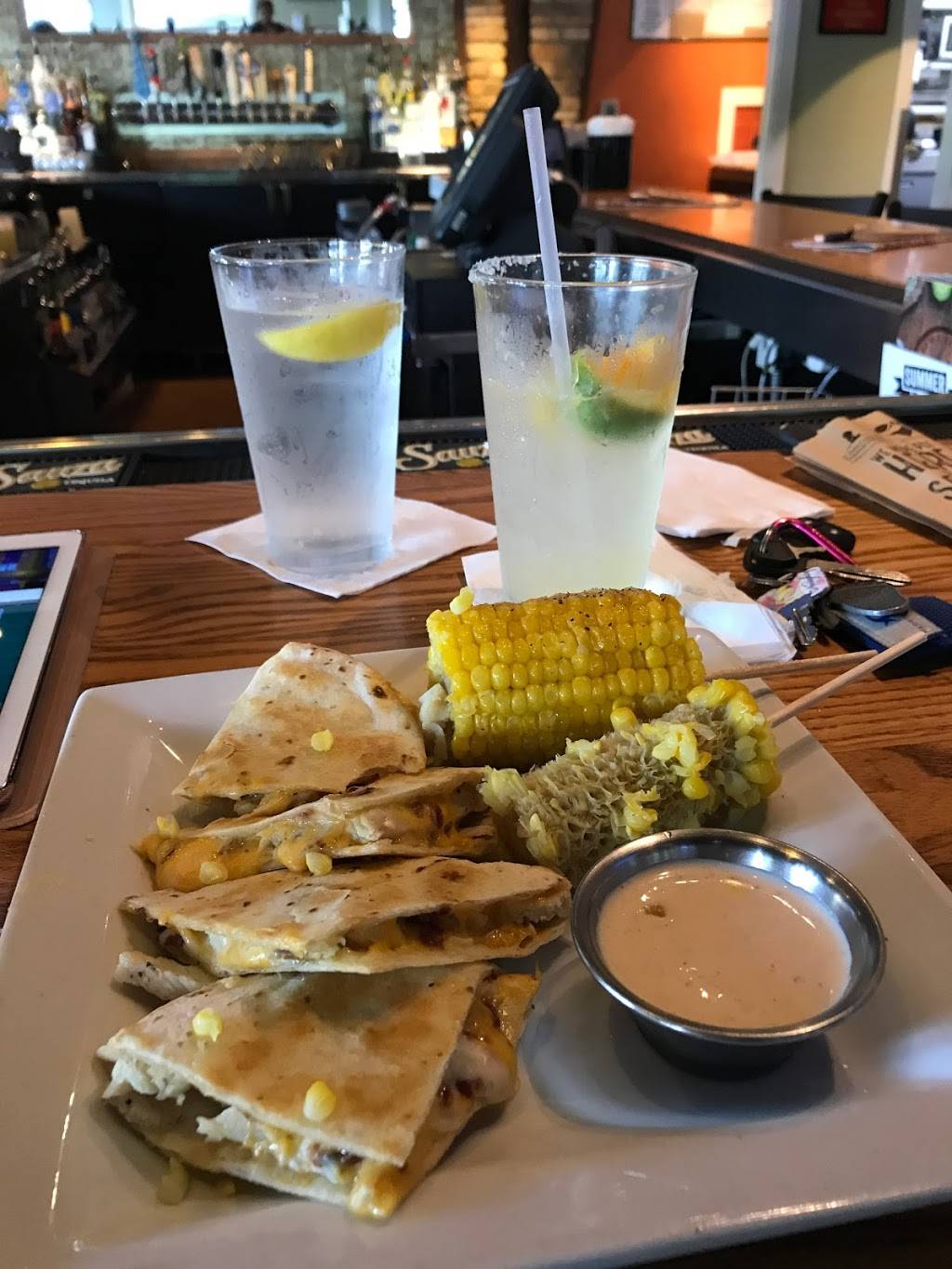 Chilis Grill & Bar | meal takeaway | 1350 Scenic Hwy N STE 1000, Snellville, GA 30078, USA | 7709824727 OR +1 770-982-4727