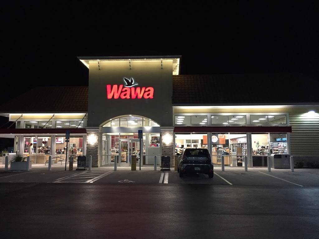 Wawa | cafe | 10052 Curry Ford Rd, Orlando, FL 32825, USA | 4075529123 OR +1 407-552-9123