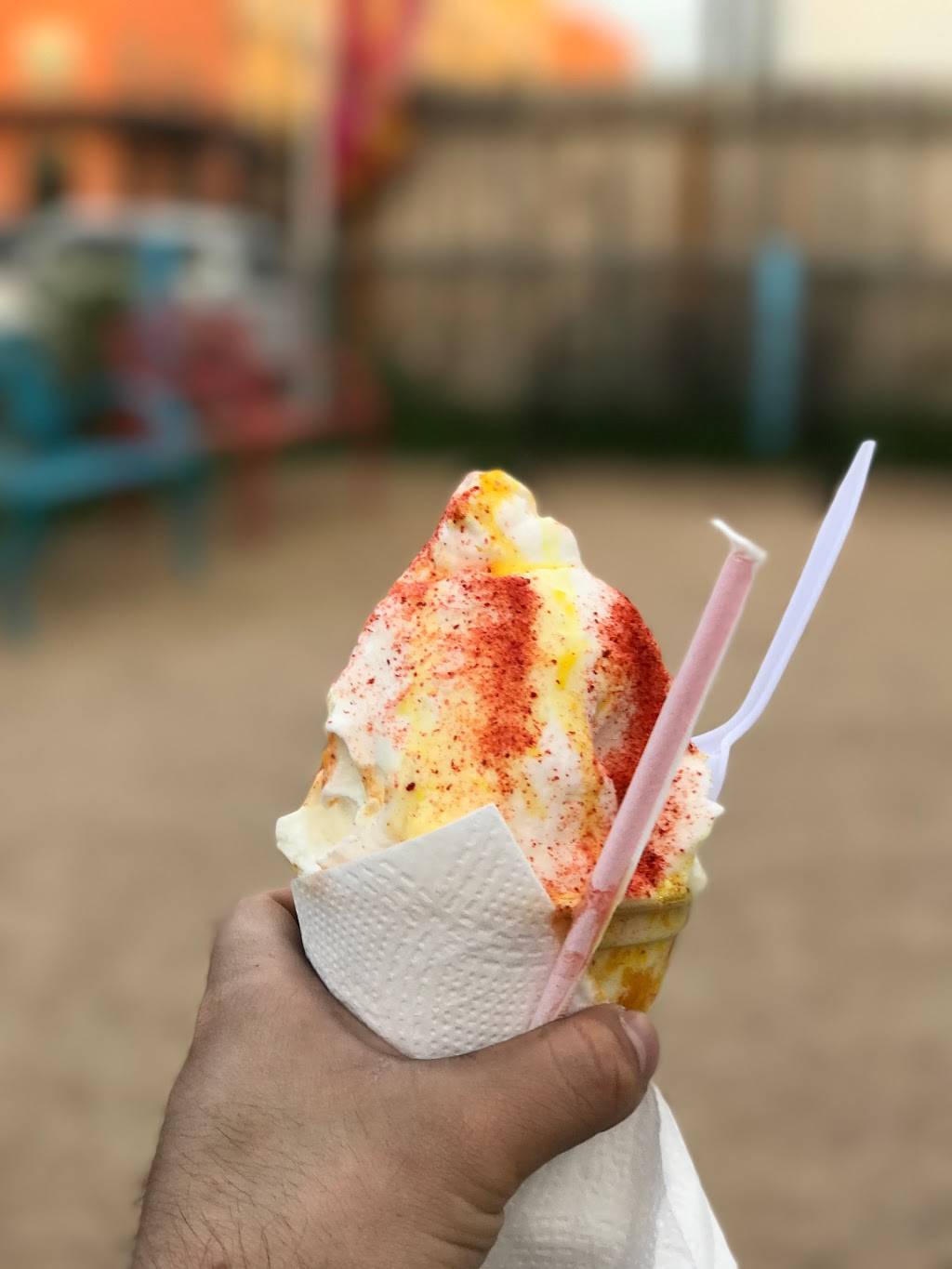 Big Daddys Eats And Treats | restaurant | 228 E Cevallos St, San Antonio, TX 78204, USA | 2127242936 OR +1 212-724-2936