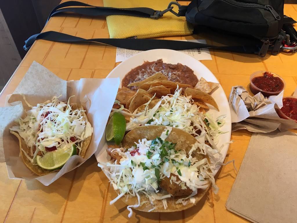 Rubios Coastal Grill | restaurant | 5110 Cherry Ave #30, San Jose, CA 95118, USA | 4087663350 OR +1 408-766-3350