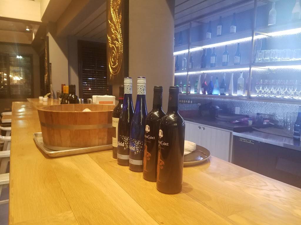 Thai Table Restaurant | meal takeaway | 10509 Santa Gertrudes Ave, Whittier, CA 90603, USA | 5629479670 OR +1 562-947-9670