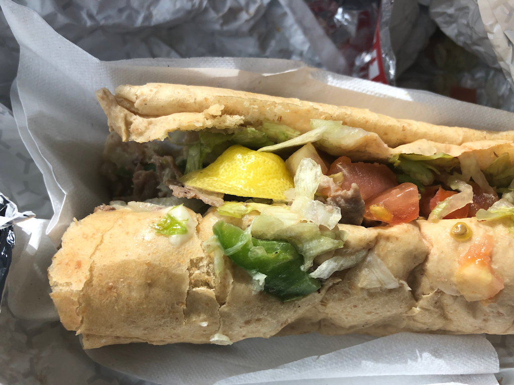 Lennys Grill & Subs | meal takeaway | 2893 Poplar Ave, Memphis, TN 38111, USA | 9013200022 OR +1 901-320-0022