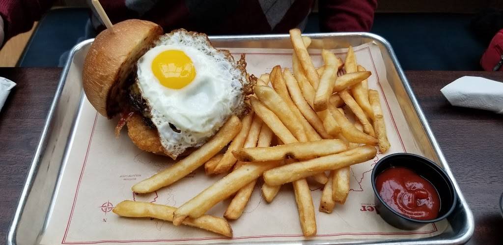 The Holler | restaurant | 801 SE 8th St, Bentonville, AR 72712, USA | 4792500070 OR +1 479-250-0070