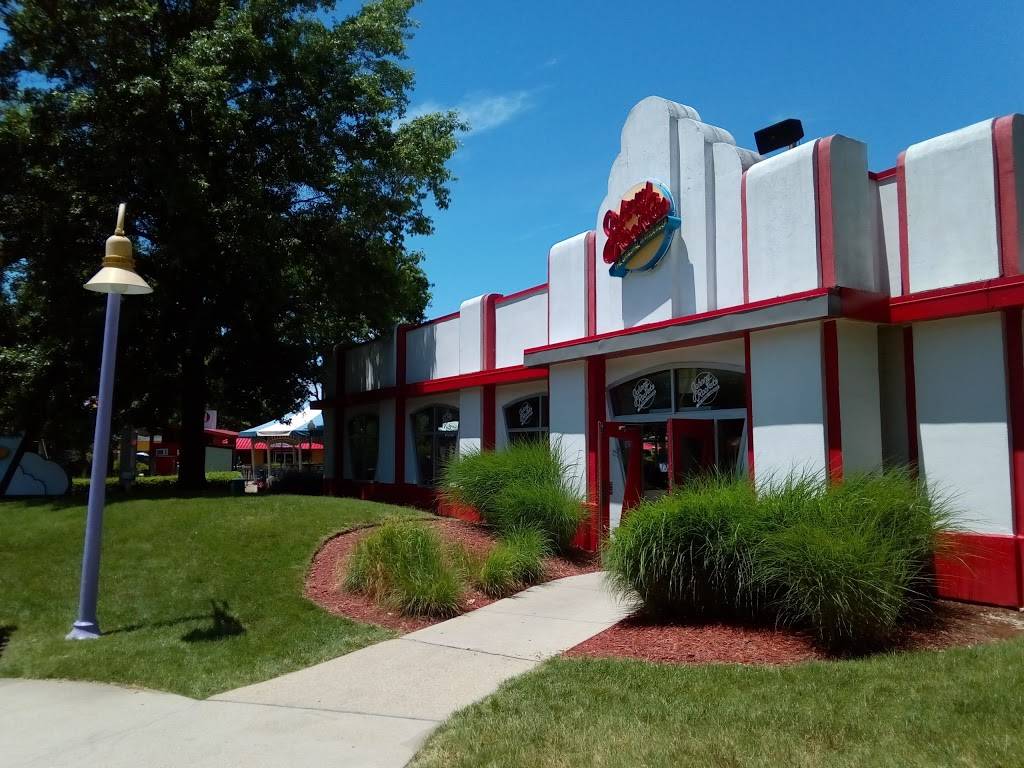 Johnny Rockets | restaurant | 13710 Central Ave, Upper Marlboro, MD 20774, USA | 3012491500 OR +1 301-249-1500