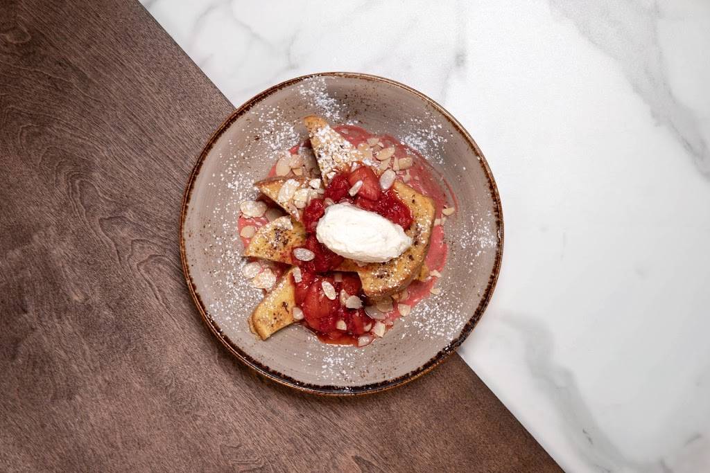 The Morning Dish | restaurant | 100 W Michigan Ave, Kalamazoo, MI 49007, USA | 2692263155 OR +1 269-226-3155