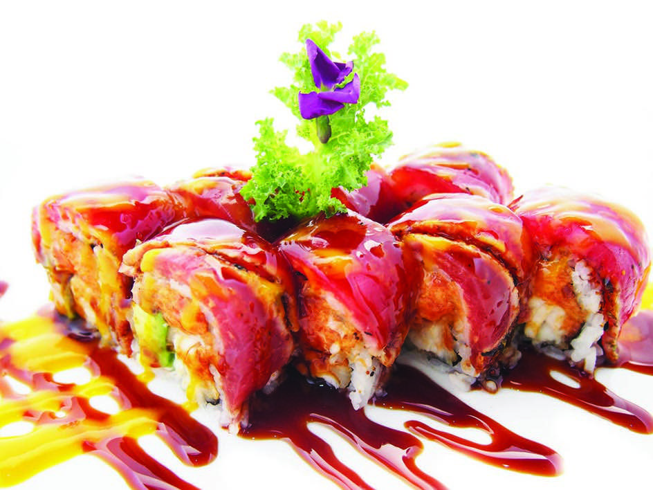 Tomo Japanese Ramen Sushi | restaurant | 5023 Mud Ln Suite #160, Louisville, KY 40229, USA | 5022904725 OR +1 502-290-4725