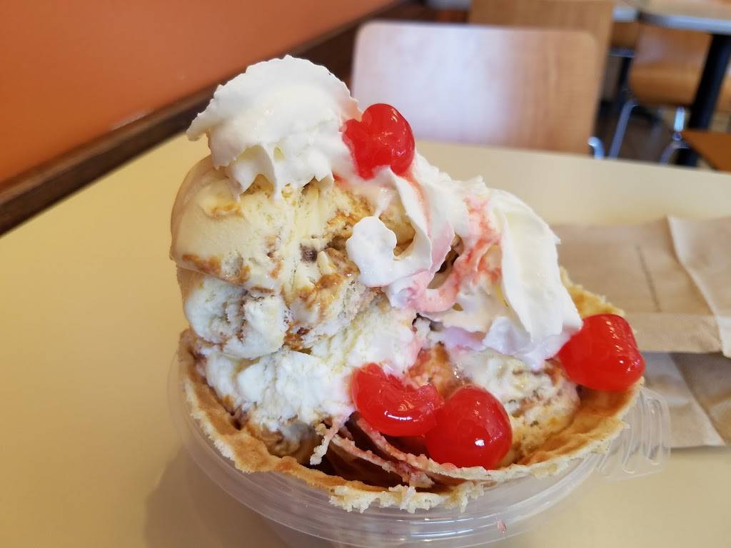 Dunkin | cafe | 3031 Monument Rd, Jacksonville, FL 32225, USA | 9046835522 OR +1 904-683-5522