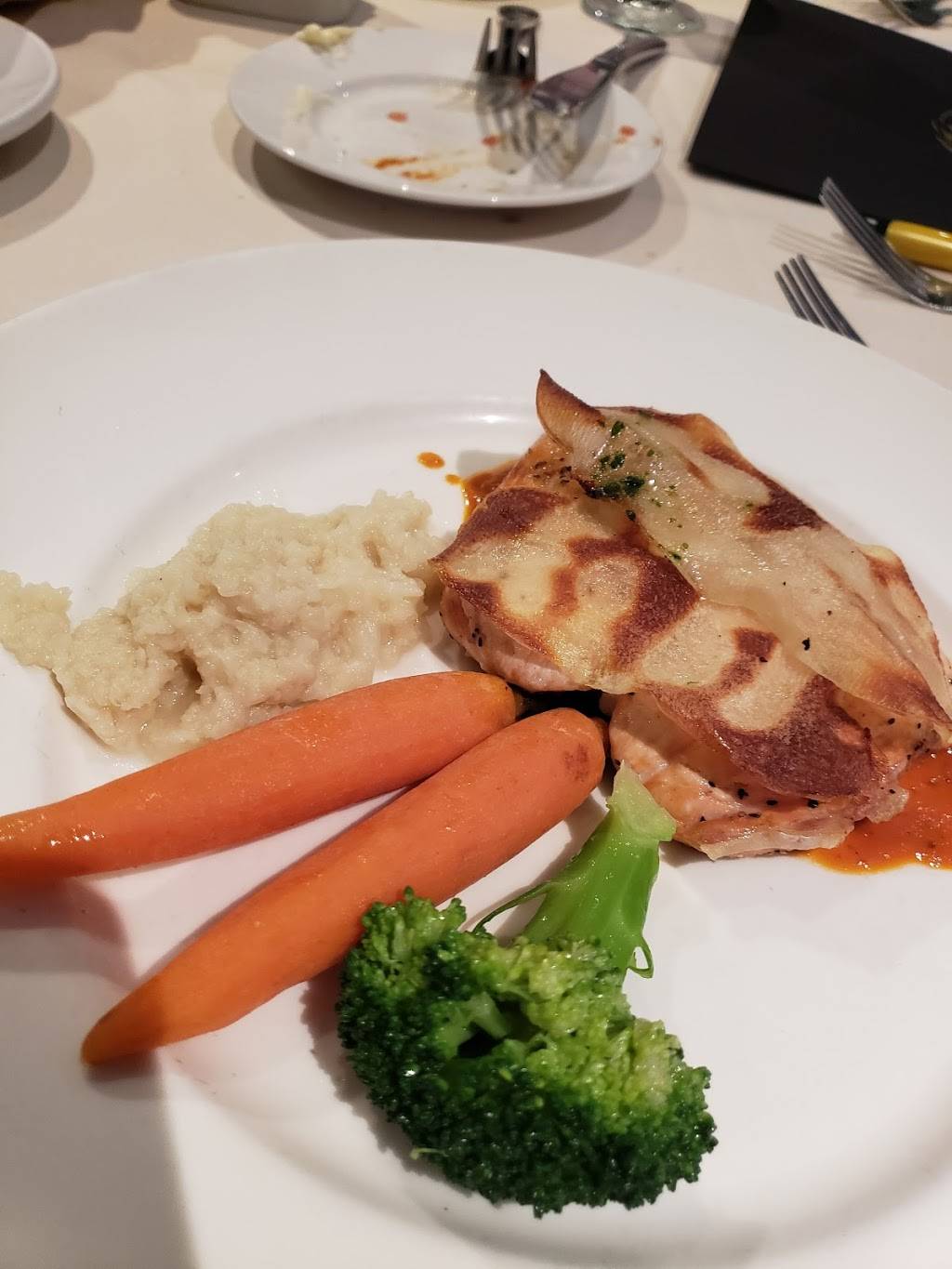 Celestino Ristorante & Bar | restaurant | 141 S Lake Ave, Pasadena, CA 91101, USA | 6267954006 OR +1 626-795-4006