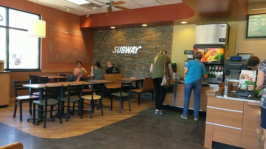 Subway | meal takeaway | 111 South 50 W, Coalville, UT 84017, USA | 4353367827 OR +1 435-336-7827