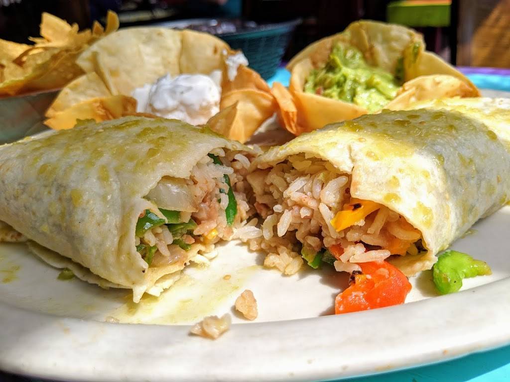 Rosepepper Cantina | restaurant | 1907 Eastland Ave, Nashville, TN 37206, USA | 6152274777 OR +1 615-227-4777