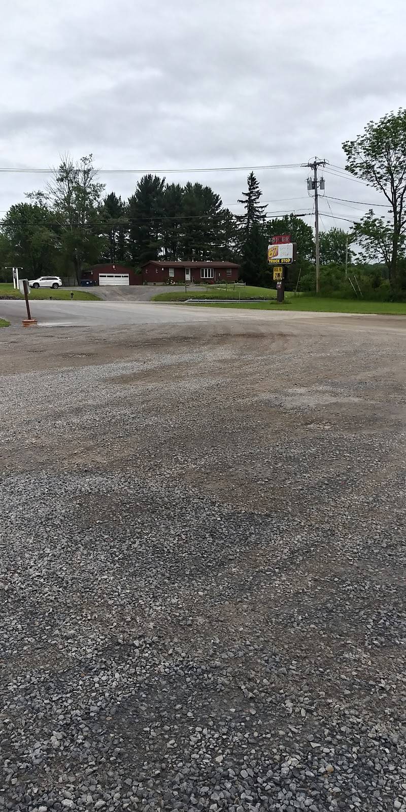 67 Super Stop Deli and Truck Stop | restaurant | 348 NY-67, Amsterdam, NY 12010, USA | 5188429230 OR +1 518-842-9230