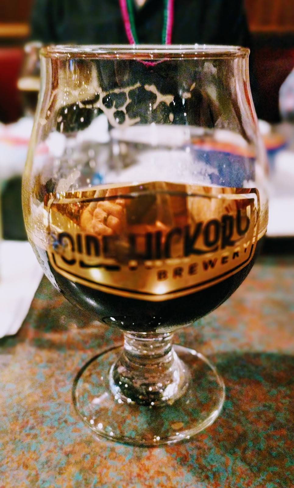 Olde Hickory Tap Room | restaurant | 222 Union Square NW, Hickory, NC 28601, USA | 8283221965 OR +1 828-322-1965