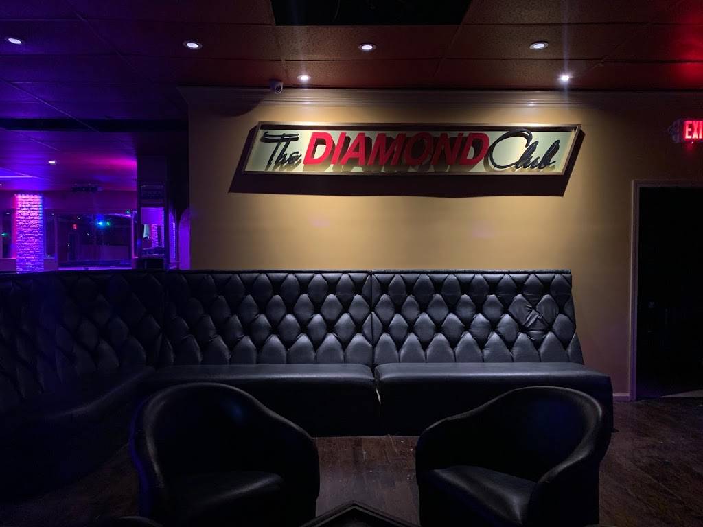 Diamond Club Cabaret & Restaurant | restaurant | 673 Hunts Point Ave, The Bronx, NY 10474, USA | 9144692587 OR +1 914-469-2587