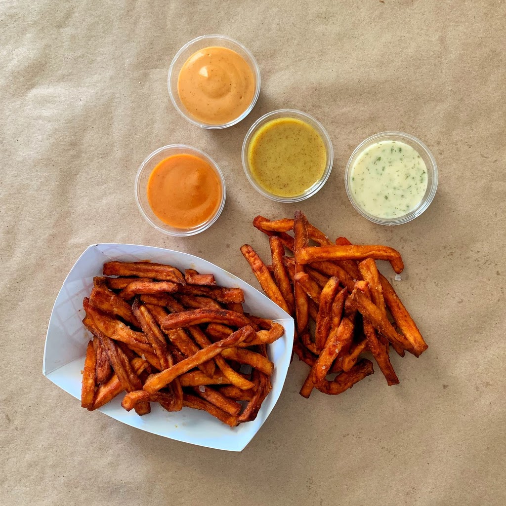 Bartleby’s Seitan Stand | restaurant | 617 N College Ave, Fayetteville, AR 72701, USA | 6173955638 OR +1 617-395-5638