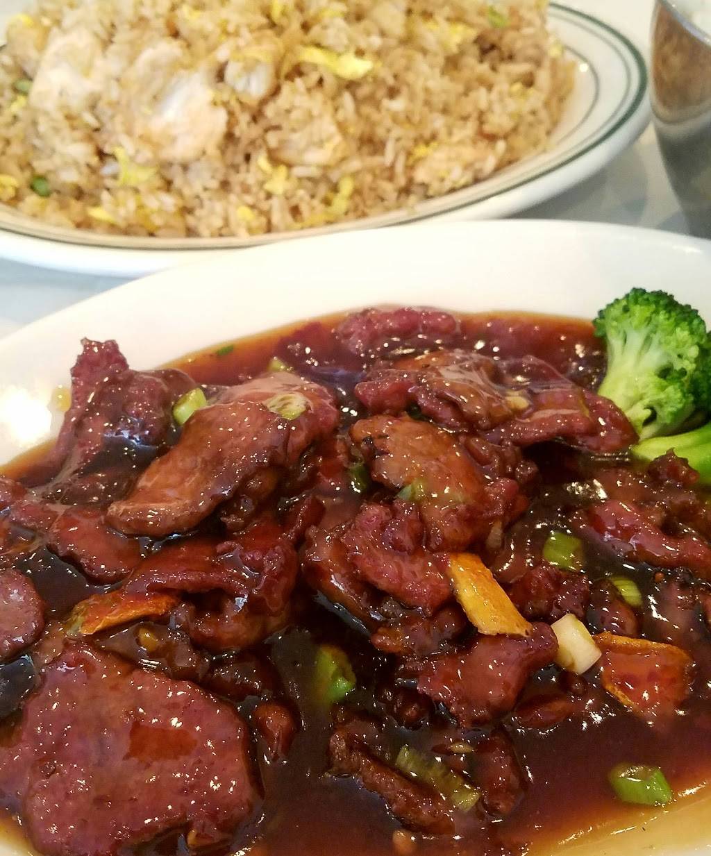 Hunan Chinese Restaurant | restaurant | 731 E Harmony Rd, Fort Collins, CO 80525, USA | 9702079000 OR +1 970-207-9000