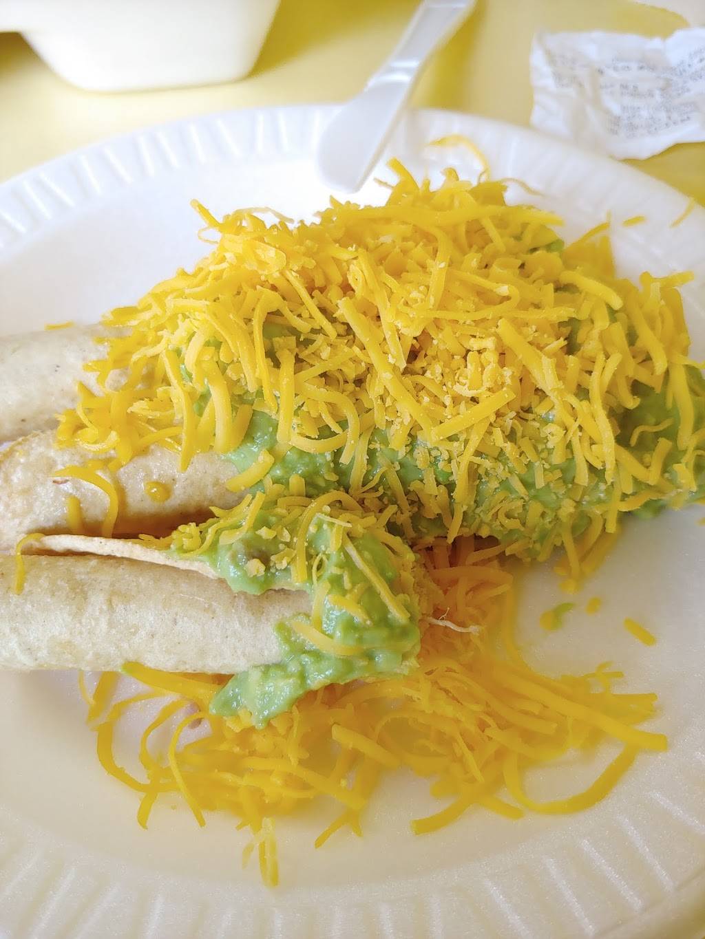 Nicos Taco Shop. | restaurant | 8295 N Cortaro Rd #125, Tucson, AZ 85743, USA | 5207446649 OR +1 520-744-6649